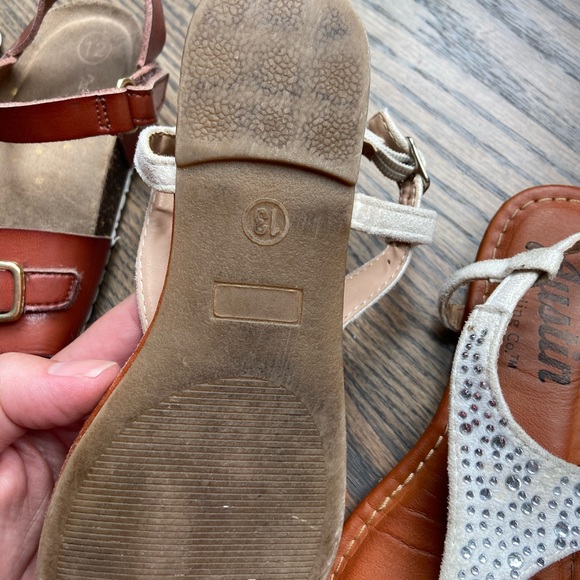 summer sandal bundle - Picture 5 of 8